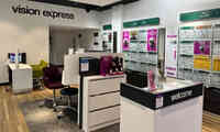 Vision Express Opticians - Burgess Hill