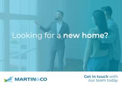 Martin & Co Burgess Hill Lettings & Estate Agents