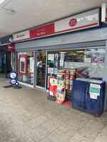 The Parade Post Office