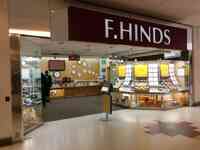 F.Hinds the Jewellers