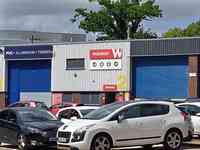 Wolseley Plumb & Parts
