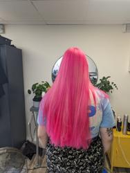 Neon Hair Boutique