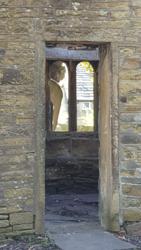 Bronte Bell Chapel, Thornton