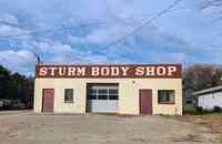 Sturm Body Shop