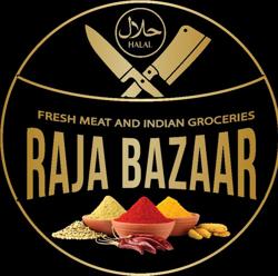Raja Bazaar Zabiha Organic Meat & Grocery Store