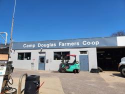Camp Douglas Farmers Co-Op