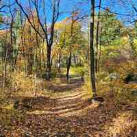 Kettle Moraine State Forest - Northern Unit