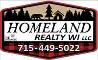 HOMELAND REALTY WI LLC