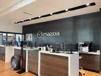 Holiday Mazda Service Parts & Tires