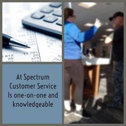 Spectrum Store