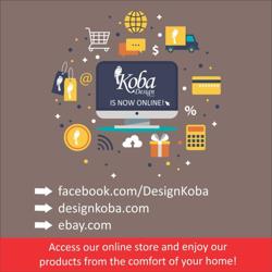 Koba Design