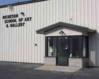Richeson School of Art & Gallery