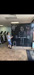 Anytime Fitness