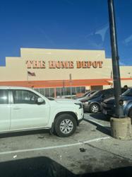 Tool & Truck Rental Center at The Home Depot