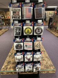 Stars and Stripes Sporting Goods