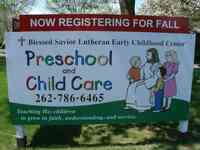Blessed Savior Lutheran Early Childhood Center