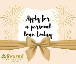 Forward Financial Credit Union