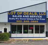 Lot of Deals, LLC
