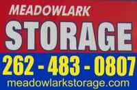 Meadowlark Storage - Port Washington
