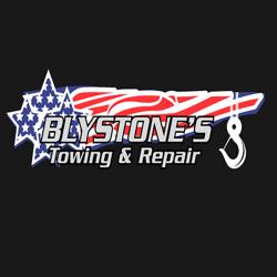Blystone Towing & Radiator Inc