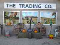 Trading Company Antiques and Sports Collectibles