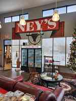 Ney's Natural Premium Meats and Sweets