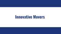 Innovative Movers