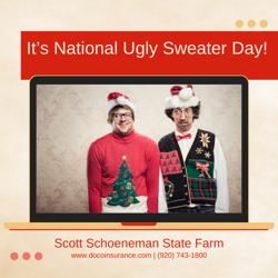 Scott Schoeneman - State Farm Insurance Agent