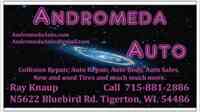 Andromeda Auto