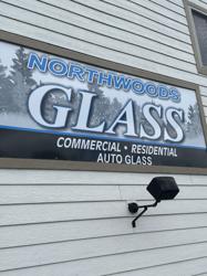 Northwoods Glass