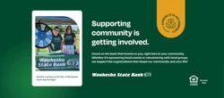 Waukesha State Bank