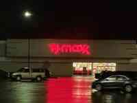 T.J. Maxx