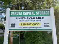 Dakota Capital Storage
