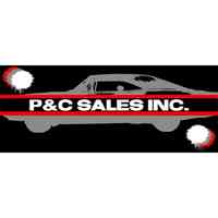 P & C Sales Inc