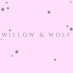 Willow & Wolf