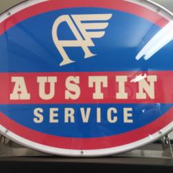 Austins Auto Repairs