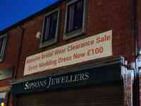 Sipsons Jewellers