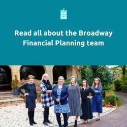 Broadway Financial Planning Ltd
