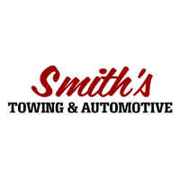 Smith's Towing and Truck Repair