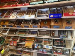 Bridgeport Tobacco and Cigar