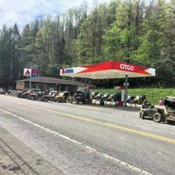 L AND B PIT STOP AND CAR WASH