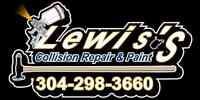Lewis's Collision Repair and Paint LLC