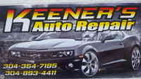 Keener's Auto Repair