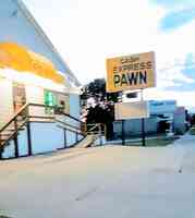 Cash Express Pawn