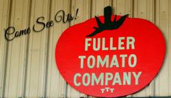 Fuller Tomato Co