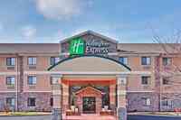Holiday Inn Express Winfield - Teays Valley, an IHG Hotel