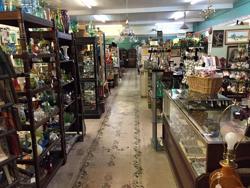 The Old Timey Shop Antique Mall