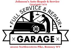 Johnson's Auto Repair & Service