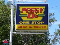 Peggy D's One Stop