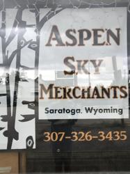 Aspen Sky Merchant Mall